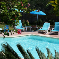 Casa Vacanze Buffa
